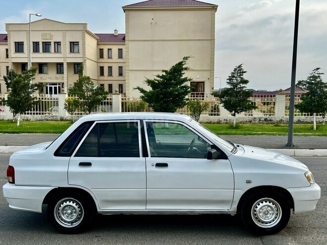 Saipa 132 2013, 189,367 km - 1.3 л - Şirvan
