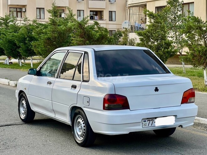 Saipa 132 2013, 189,367 km - 1.3 л - Şirvan