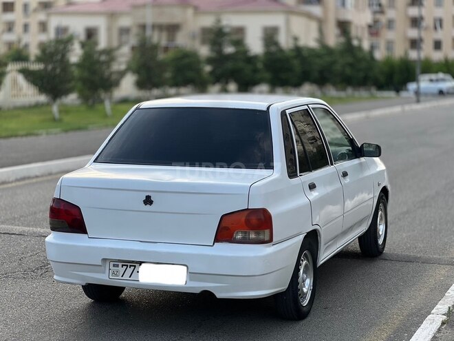 Saipa 132 2013, 189,367 km - 1.3 л - Şirvan