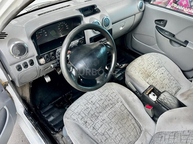 Saipa 132 2013, 189,367 km - 1.3 л - Şirvan