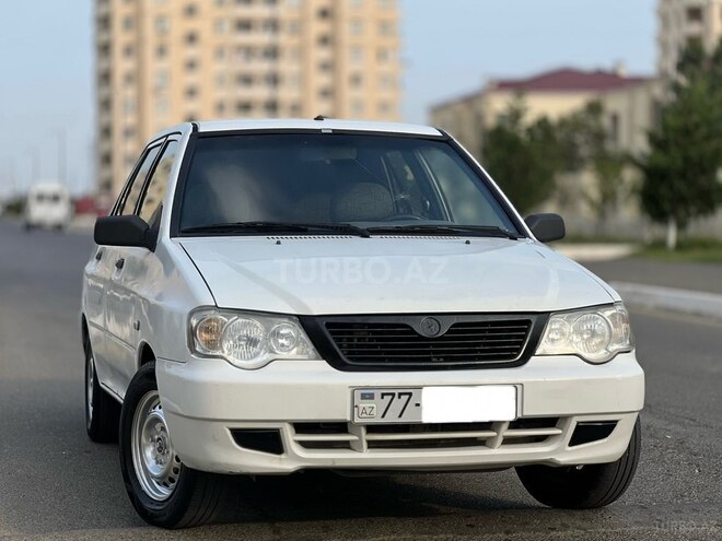 Saipa 132 2013, 189,367 km - 1.3 л - Şirvan