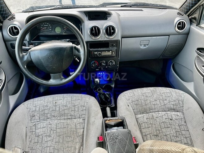 Saipa 132 2013, 189,367 km - 1.3 л - Şirvan