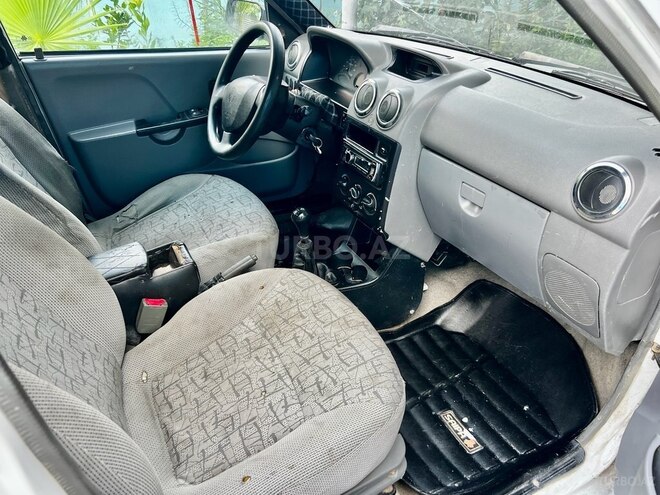 Saipa 132 2013, 189,367 km - 1.3 л - Şirvan