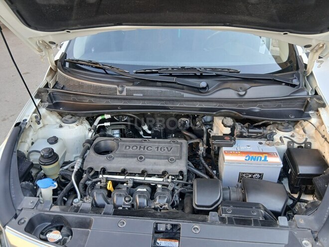 Kia Sportage 2011, 179,000 km - 2.0 l - Bakı