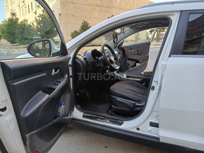 Kia Sportage 2011, 179,000 km - 2.0 l - Bakı