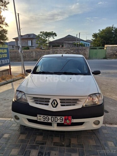 Renault Tondar 2012, 112,999 km - 1.6 l - Bakı