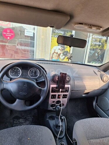 Renault Tondar 2012, 112,999 km - 1.6 l - Bakı