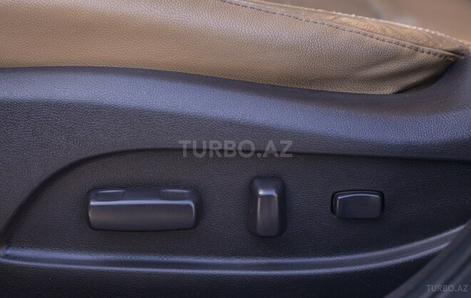 Hyundai Sonata 2010, 315,000 km - 2.4 l - Sumqayıt