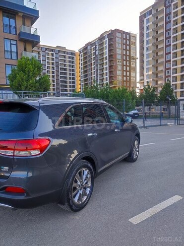 Kia Sorento 2016, 38,000 km - 2.0 l - Sumqayıt