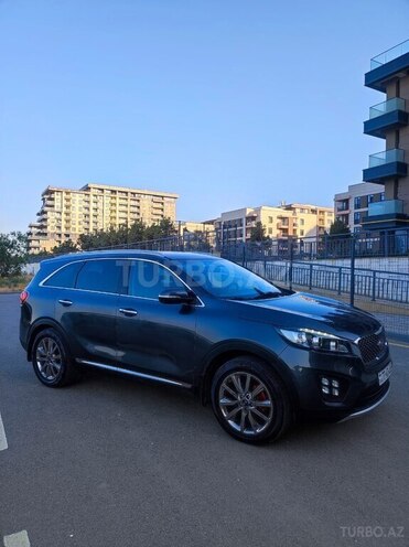Kia Sorento 2016, 38,000 km - 2.0 l - Sumqayıt