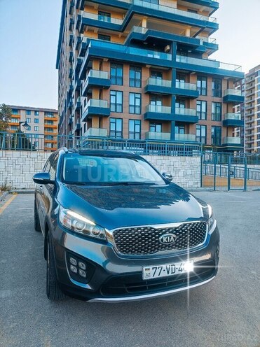 Kia Sorento 2016, 38,000 km - 2.0 l - Sumqayıt