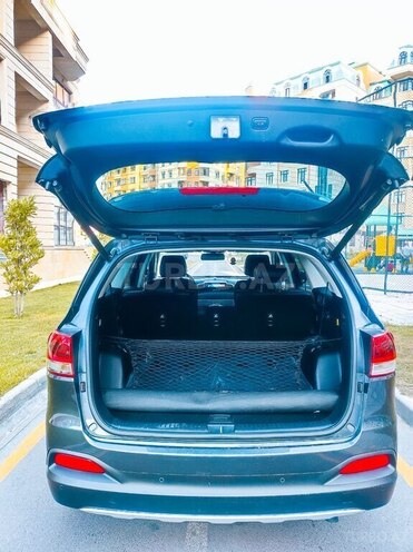 Kia Sorento 2016, 38,000 km - 2.0 l - Sumqayıt