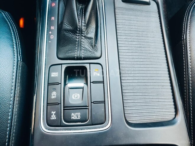 Kia Sorento 2016, 38,000 km - 2.0 l - Sumqayıt
