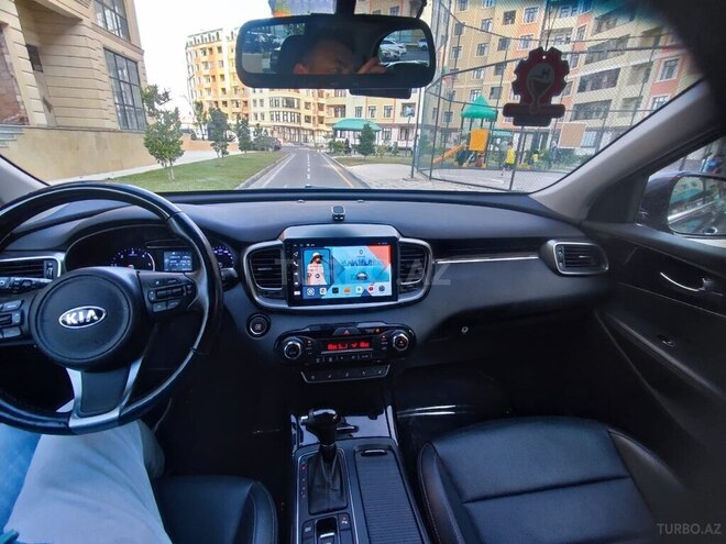 Kia Sorento 2016, 38,000 km - 2.0 l - Sumqayıt