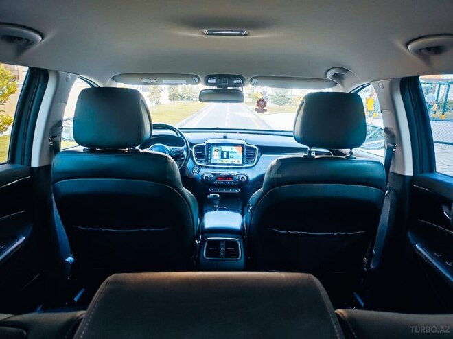 Kia Sorento 2016, 38,000 km - 2.0 l - Sumqayıt