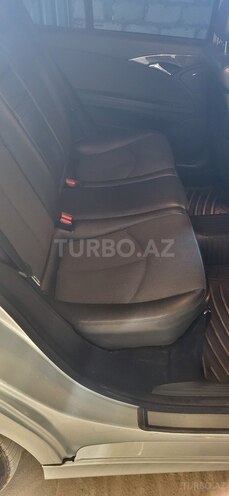 Mercedes E 220 d 2007, 320,000 km - 2.2 l - Göyçay