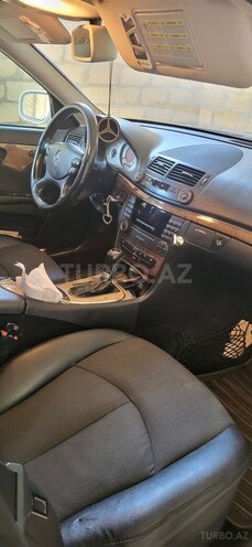 Mercedes E 220 d 2007, 320,000 km - 2.2 l - Göyçay