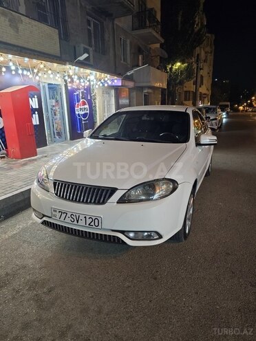 Daewoo Gentra 2014, 298,163 km - 1.5 l - Bakı
