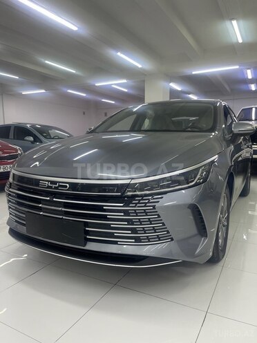 BYD Destroyer 05 2025, 0 km - 1.5 l - Bakı