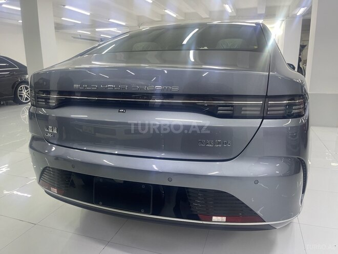 BYD Destroyer 05 2025, 0 km - 1.5 l - Bakı
