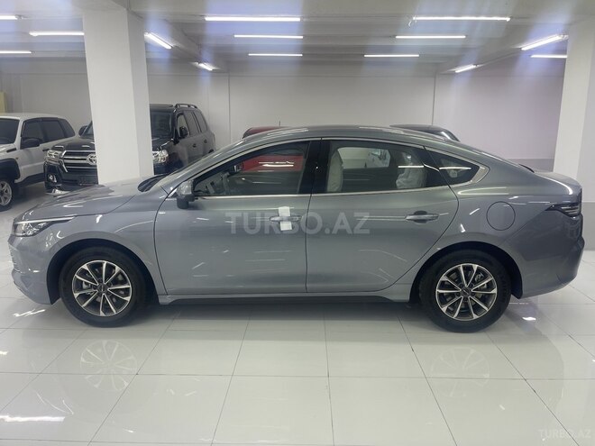 BYD Destroyer 05 2025, 0 km - 1.5 l - Bakı