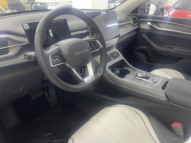 BYD Destroyer 05 2025, 0 km - 1.5 l - Bakı