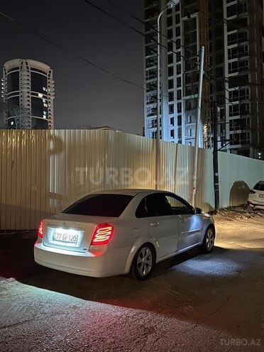 Daewoo Gentra 2014, 298,163 km - 1.5 l - Bakı