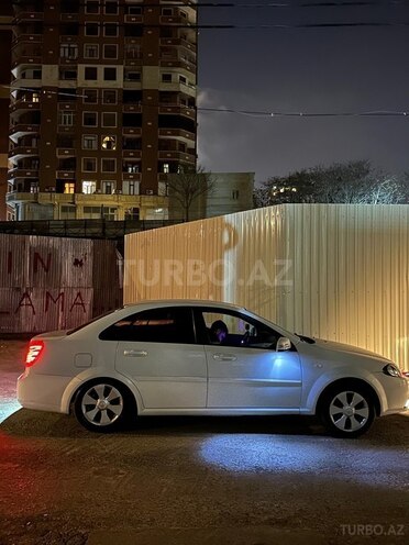 Daewoo Gentra 2014, 298,163 km - 1.5 l - Bakı