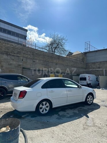 Daewoo Gentra 2014, 298,163 km - 1.5 l - Bakı
