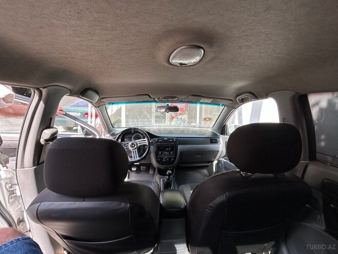 Daewoo Gentra 2014, 298,163 km - 1.5 l - Bakı