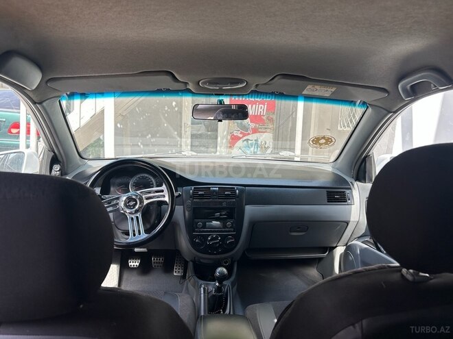 Daewoo Gentra 2014, 298,163 km - 1.5 l - Bakı