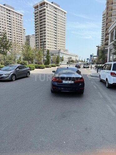 BMW 540 2019, 83,000 km - 3.0 l - Bakı