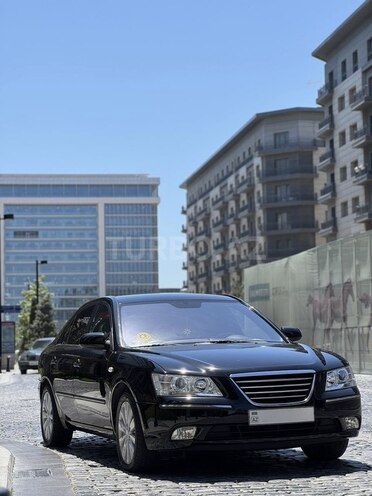 Hyundai Sonata 2008, 240,000 km - 2.4 l - Bakı