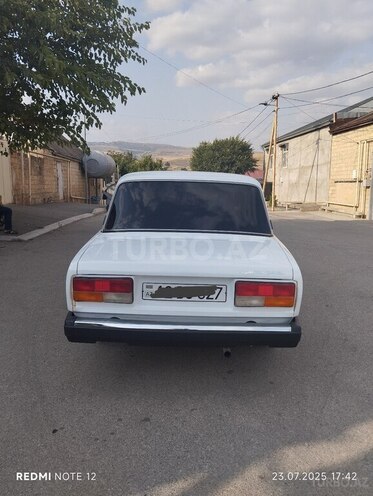 LADA (VAZ) 2107 2005, 143,000 km - 1.6 л - Şamaxı