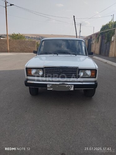 LADA (VAZ) 2107 2005, 143,000 km - 1.6 л - Şamaxı