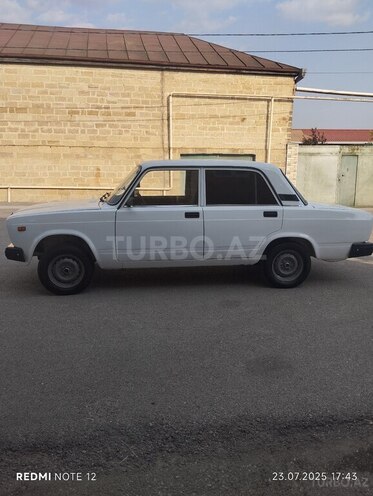 LADA (VAZ) 2107 2005, 143,000 km - 1.6 л - Şamaxı