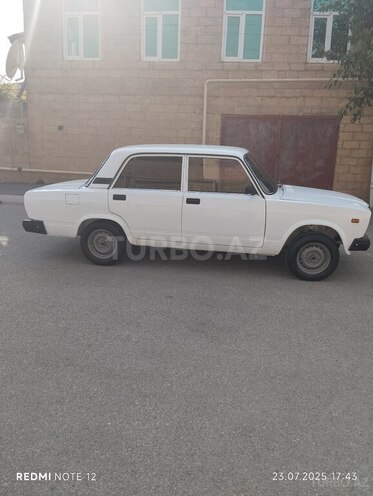 LADA (VAZ) 2107 2005, 143,000 km - 1.6 л - Şamaxı