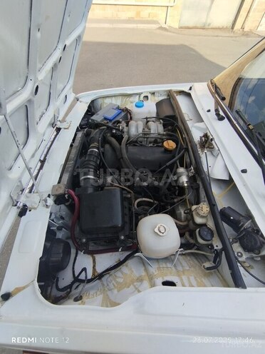 LADA (VAZ) 2107 2005, 143,000 km - 1.6 л - Şamaxı