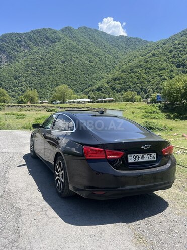 Chevrolet Malibu 2018, 44,000 km - 1.5 l - Bakı