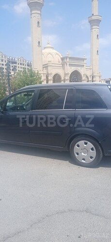 Opel Zafira 2006, 620,549 km - 1.6 л - Bakı