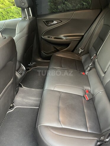 Chevrolet Malibu 2018, 44,000 km - 1.5 l - Bakı