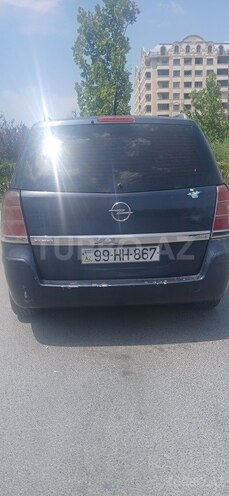 Opel Zafira 2006, 620,549 km - 1.6 л - Bakı