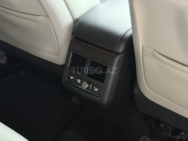 Toyota Avalon 2016, 295,000 km - 2.5 l - Bakı