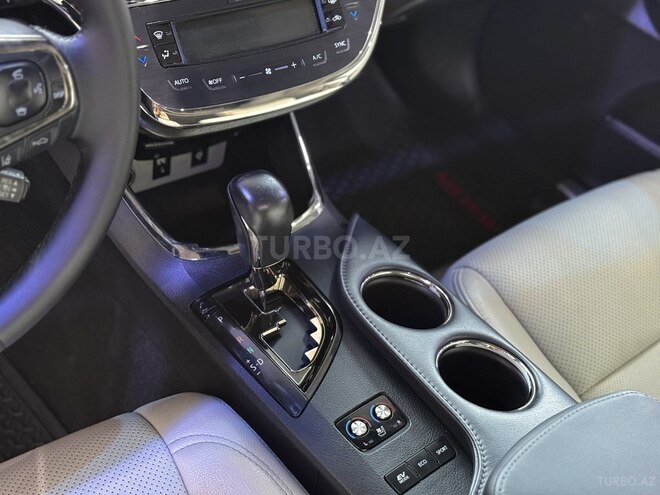 Toyota Avalon 2016, 295,000 km - 2.5 l - Bakı