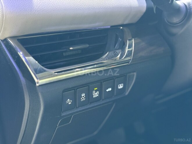 Toyota Avalon 2016, 295,000 km - 2.5 l - Bakı