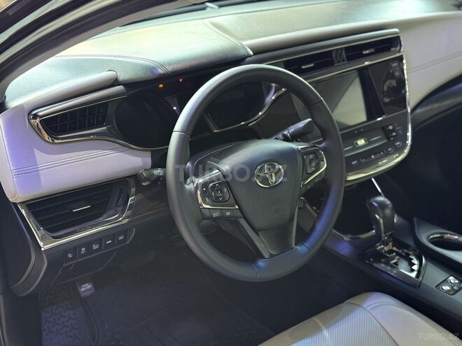 Toyota Avalon 2016, 295,000 km - 2.5 l - Bakı