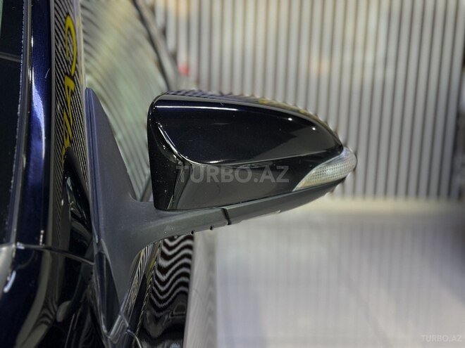 Toyota Avalon 2016, 295,000 km - 2.5 l - Bakı