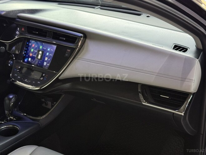 Toyota Avalon 2016, 295,000 km - 2.5 l - Bakı