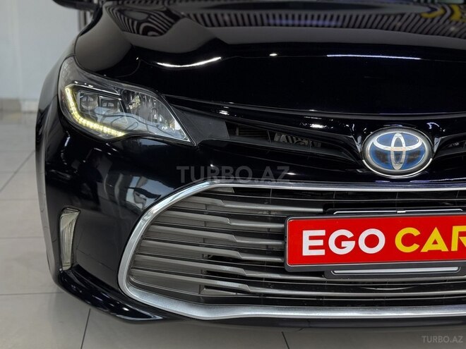 Toyota Avalon 2016, 295,000 km - 2.5 l - Bakı