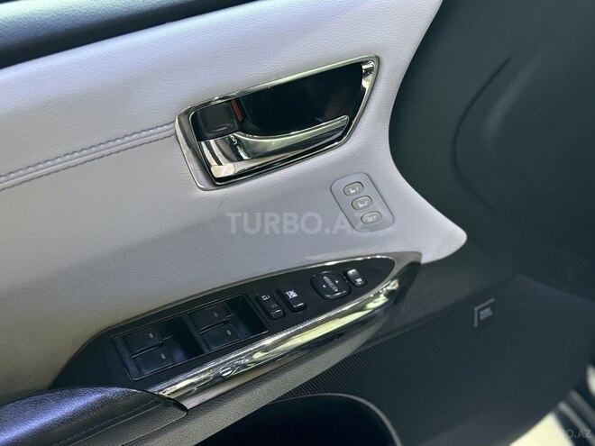 Toyota Avalon 2016, 295,000 km - 2.5 l - Bakı